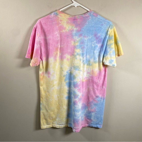 Methsyndicate x @aboywhopaints collab Kid Rock Tee - Picture 2 of 5